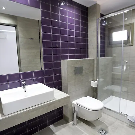 酒店 Akti 佩弗卡里