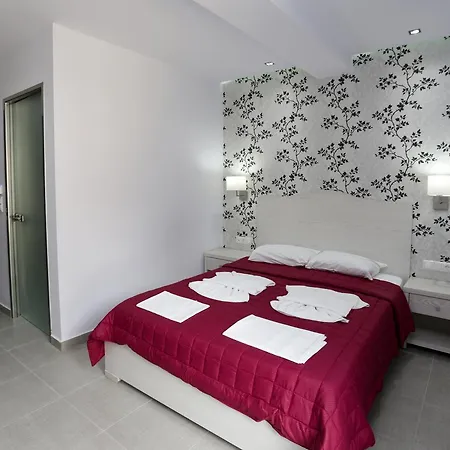 酒店 Akti 佩弗卡里