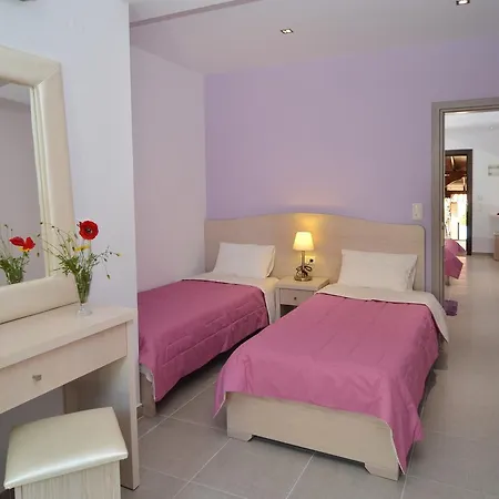 Akti 2* 佩弗卡里