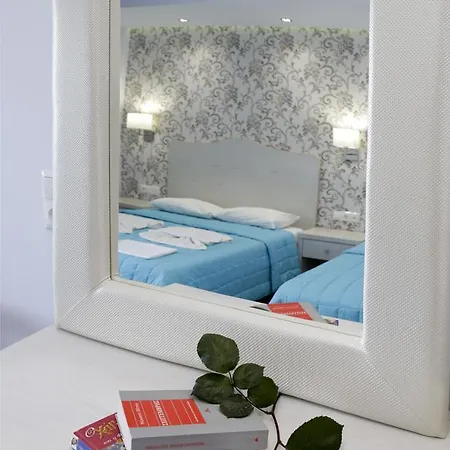 酒店 Akti 佩弗卡里